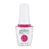 MANUCURE - GELISH - SEMI - PERMANENT - 1110852 - high - voltage - GROSSISTE - ESTHETIQUE - LYSOR - LIANE - FLACON