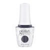 MANUCURE - GELISH - SEMI - PERMANENT - 111086 - jet - set - GROSSISTE - ESTHETIQUE - LYSOR - LIANE - FLACON