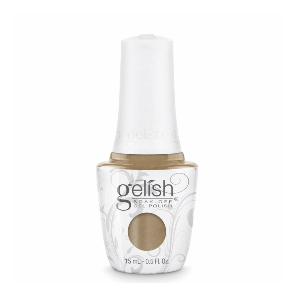 MANUCURE - GELISH - SEMI - PERMANENT - 1110878 - TAUPE - MODEL - GROSSISTE - ESTHETIQUE - LYSOR - LIANE - FLACON MANUCURE - GELISH - SEMI - PERMANENT - 1110878 - TAUPE - MODEL - GROSSISTE - ESTHETIQUE - LYSOR - LIANE - FLACON