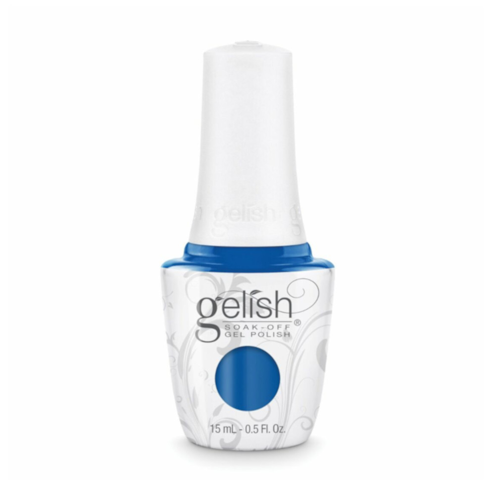 MANUCURE - GELISH - SEMI - PERMANENT - 1110891 - OOBA - BLUE - GROSSISTE - ESTHETIQUE - LYSOR - LIANE - FLACON MANUCURE - GELISH - SEMI - PERMANENT - 1110891 - OOBA - BLUE - GROSSISTE - ESTHETIQUE - LYSOR - LIANE - FLACON