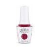 MANUCURE - GELISH - SEMI - PERMANENT - 1110942 - HELLO - MERLOT - GROSSISTE - ESTHETIQUE - LYSOR - LIANE - FLACON