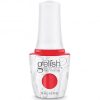 MANUCURE - GELISH - SEMI - PERMANENT - 1111821 - Tiger - Blossom - GROSSISTE - ESTHETIQUE - LYSOR - LIANE - FLACON