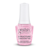 Structure Translucent Pink Le Structure Translucent Pink de chez Gelish est un gel de base rose transparent qui ajoute de la force à l'ongle et de favoriser sa croissance. 15ml.