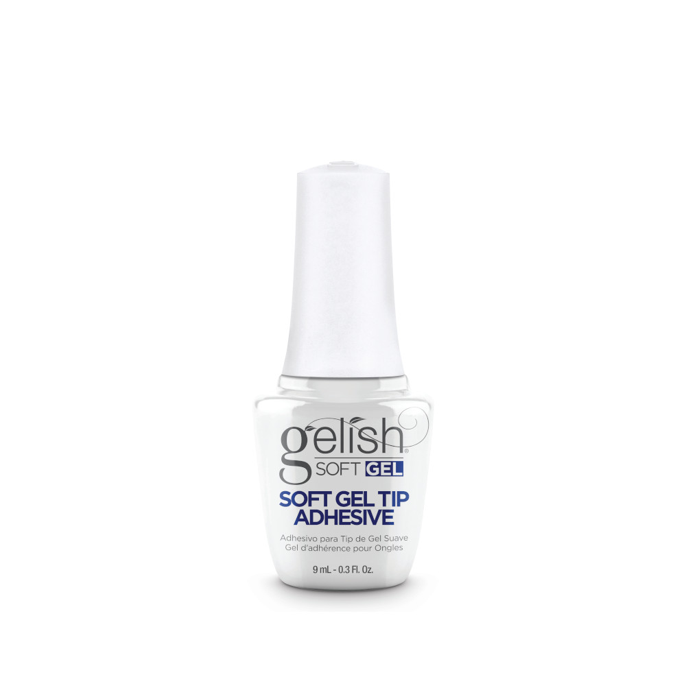MANUCURE - GELISH - SOFT - GEL - TIP - ADHESIVE - 1244010 - GOSSISTE - ESTHETIQUE - LYSOR - LIANE MANUCURE - GELISH - SOFT - GEL - TIP - ADHESIVE - 1244010 - GOSSISTE - ESTHETIQUE - LYSOR - LIANE