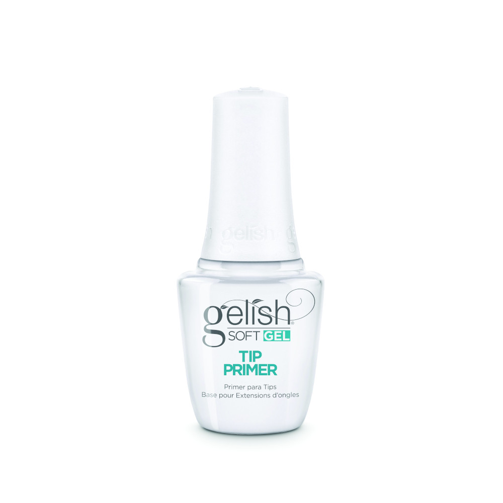 MANUCURE - GELISH - SOFT - GEL - TIP - PRIMER - 1148009 - GROSSISTE - ESTHETIQUE - LYSOR - LIANE MANUCURE - GELISH - SOFT - GEL - TIP - PRIMER - 1148009 - GROSSISTE - ESTHETIQUE - LYSOR - LIANE