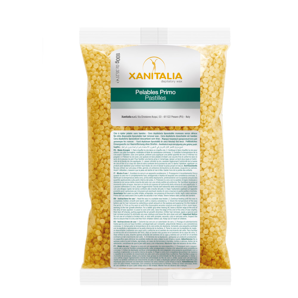 CIRE - PELABLE - SANS - BANDE - PASTILLE - PRIMO - JAUNE -CM00G - GROSSISTE - ESTHETIQUE - LYSOR - LIANE CIRE - PELABLE - SANS - BANDE - PASTILLE - PRIMO - JAUNE -CM00G - GROSSISTE - ESTHETIQUE - LYSOR - LIANE