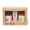 COFFRET-NOEL-PURE-VEGAN-SET-IDC42039-GROSSISTE-ESTHETIQUE-LYSOR-LIANE COFFRET-NOEL-PURE-VEGAN-SET-IDC42039-GROSSISTE-ESTHETIQUE-LYSOR-LIANE