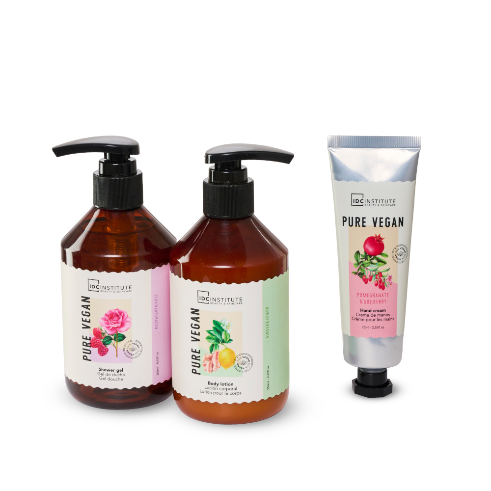 COFFRET-NOEL-PURE-VEGAN-SET-IDC42039-GROSSISTE-ESTHETIQUE-LYSOR-LIANE COFFRET-NOEL-PURE-VEGAN-SET-IDC42039-GROSSISTE-ESTHETIQUE-LYSOR-LIANE