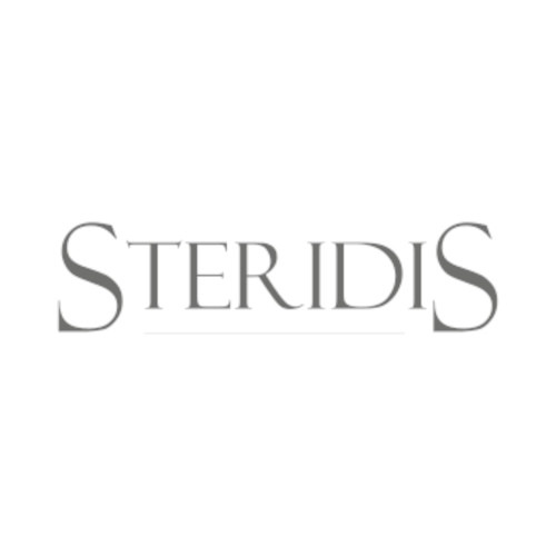 Logo - steridis