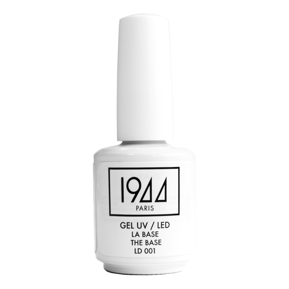 MANUCURE - 1944 - GEL - LA - BASE - 1LD001 - GROSSISTE - ESTHETIQUE - LYSOR - LIANE MANUCURE - 1944 - GEL - LA - BASE - 1LD001 - GROSSISTE - ESTHETIQUE - LYSOR - LIANE