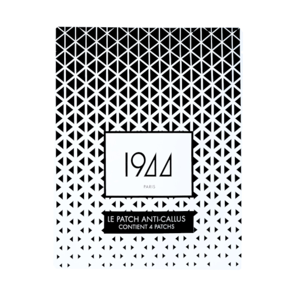 MANUCURE - 1944 - ANTI - CALLUS - LE - PATCH - 1RP100 - GROSSISTE - ESTHETIQUE - LYSOR - LIANE MANUCURE - 1944 - ANTI - CALLUS - LE - PATCH - 1RP100 - GROSSISTE - ESTHETIQUE - LYSOR - LIANE