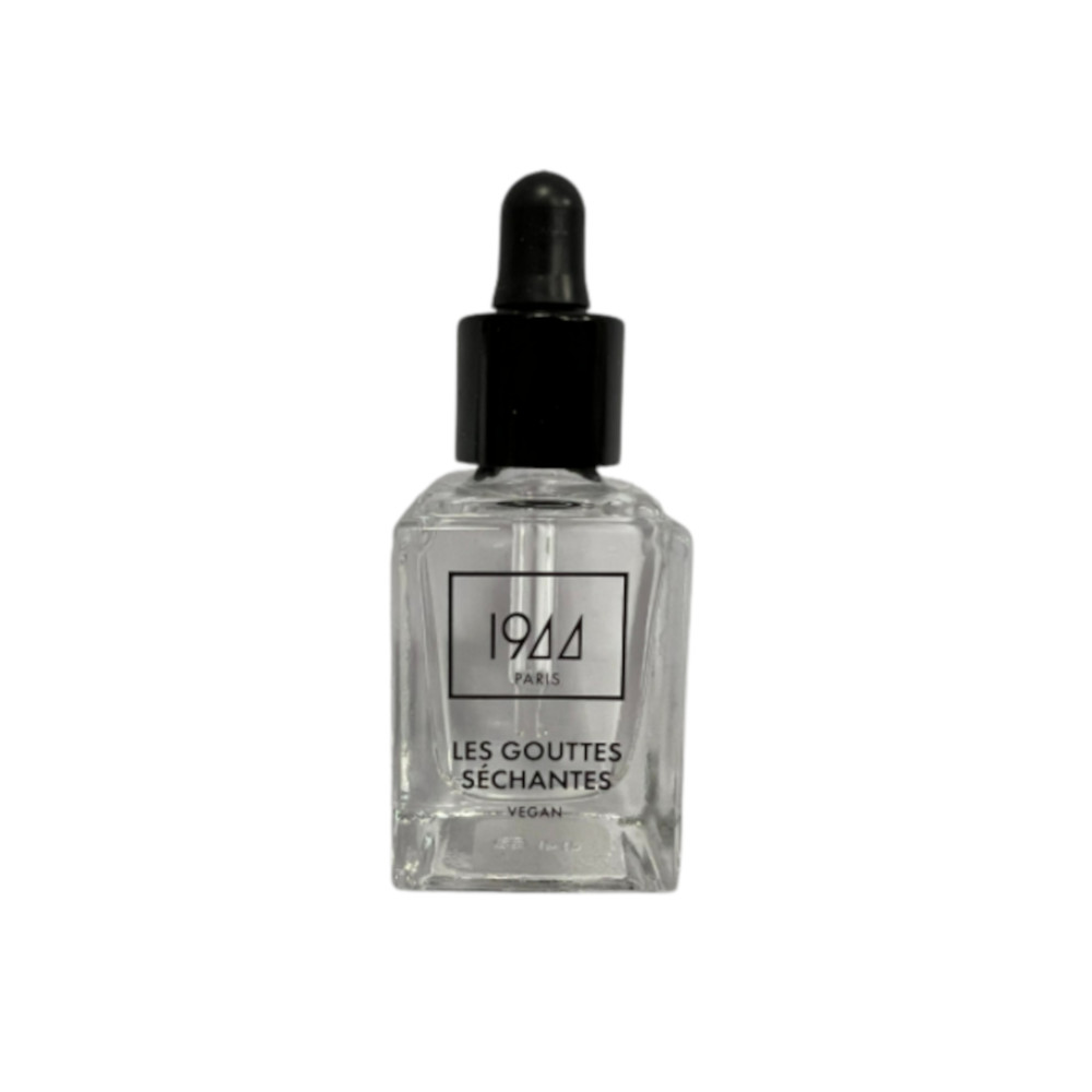 MANUCURE - 1944 - SOINS - DES - ONGLES - LES - GOUTTES - SECHANTES - 3VT006 - GROSSISTE - ESTHETIQUE - LYSOR - LIANE MANUCURE - 1944 - SOINS - DES - ONGLES - LES - GOUTTES - SECHANTES - 3VT006 - GROSSISTE - ESTHETIQUE - LYSOR - LIANE