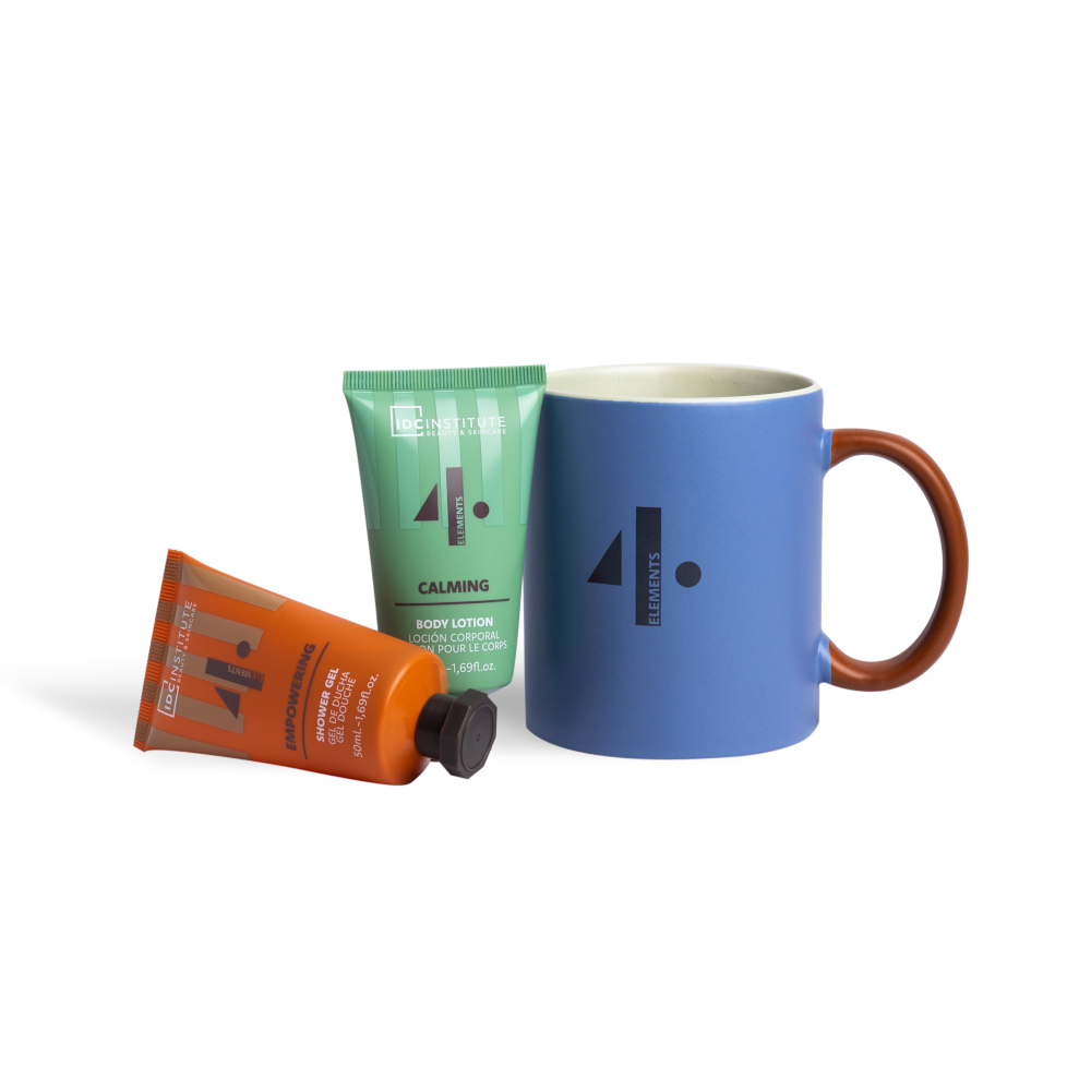 COFFRET - NOEL - COSMETIQUE - 4 - ELEMENTS - CUP - IDC90147 - GROSSISTE - ESTHETIQUE - LYSOR - LIANE - PRODUIT COFFRET - NOEL - COSMETIQUE - 4 - ELEMENTS - CUP - IDC90147 - GROSSISTE - ESTHETIQUE - LYSOR - LIANE - PRODUIT - bis