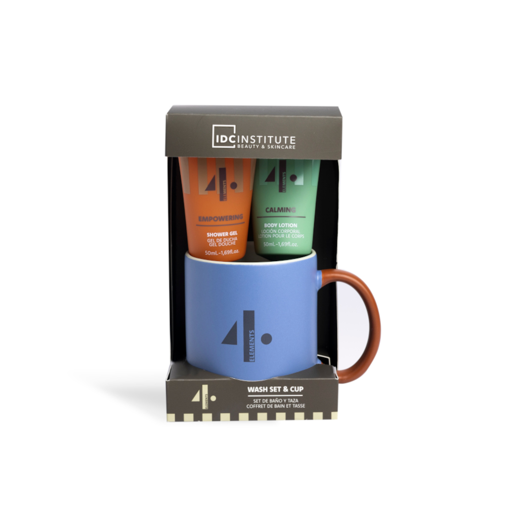 COFFRET - NOEL - COSMETIQUE - 4 - ELEMENTS - CUP - IDC90147 - GROSSISTE - ESTHETIQUE - LYSOR - LIANE - PRODUIT COFFRET - NOEL - COSMETIQUE - 4 - ELEMENTS - CUP - IDC90147 - GROSSISTE - ESTHETIQUE - LYSOR - LIANE - PRODUIT