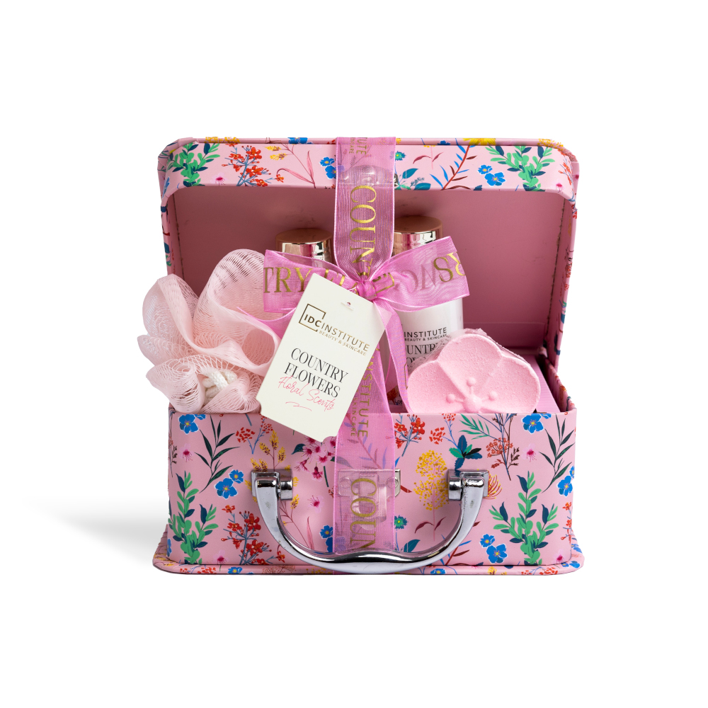 COFFRET - NOEL - COSMETIQUE - BATH - COUNTRY - IDC56231 - GROSSISTE - ESTHETIQUE - LYSOR - LIANE - PRODUIT COFFRET - NOEL - COSMETIQUE - BATH - COUNTRY - IDC56231 - GROSSISTE - ESTHETIQUE - LYSOR - LIANE - PRODUIT