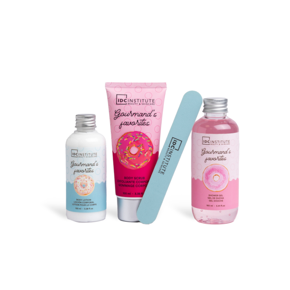 COFFRET - NOEL - COSMETIQUE - GOURMAND - DAILY - CARE - IDC12179 - GROSSISTE - ESTHETIQUE - LYSOR - LIANE - PRODUIT COFFRET - NOEL - COSMETIQUE - GOURMAND - DAILY - CARE - IDC12179 - GROSSISTE - ESTHETIQUE - LYSOR - LIANE - PRODUIT - BIS