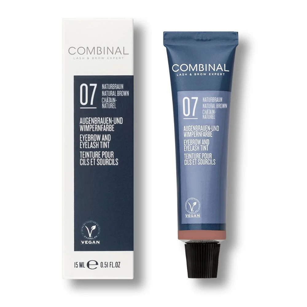 TEINTURE - DE - CILS - COMBINAL - CHATAIN - NATUREL - N°7 - COMCHATNAT - GROSSISTE - ESTHETIQUE - LYSOR - LIANE TEINTURE - DE - CILS - COMBINAL - CHATAIN - NATUREL - N°7 - COMCHATNAT - GROSSISTE - ESTHETIQUE - LYSOR - LIANE