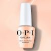 OPI - GCS049 - PEARL - CLUTCHING - BEHAVIOR - GEL - COLOR - MAKE - 'EM - JELLY - 2025 - GROSSISTE - ESTHETIQUE - LYSOR - LIANE