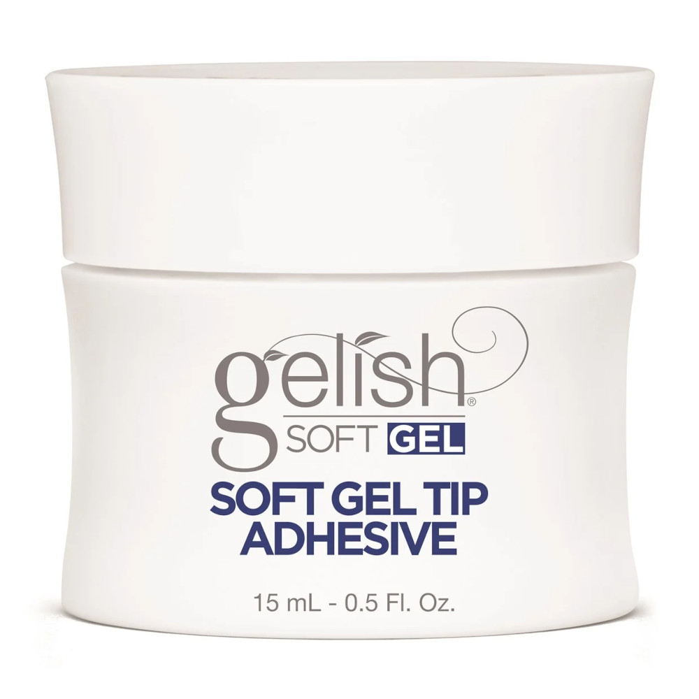 MANUCURE - GELISH - SOFT - GEL - TIP - ADHESIVE - 1148014 - GOSSISTE - ESTHETIQUE - LYSOR - LIANE MANUCURE - GELISH - SOFT - GEL - TIP - ADHESIVE - 1148014 - GOSSISTE - ESTHETIQUE - LYSOR - LIANE