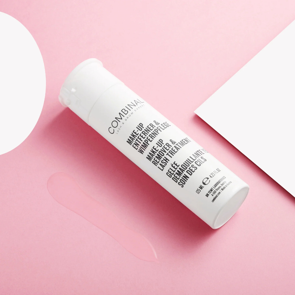 TEINTURE - DE - SOURCILS - HYNRIDE - COMBINAL - GELEE - DEMAQUILLANTE - 125ML - VP22024 TEINTURE - DE - SOURCILS - HYNRIDE - COMBINAL - GELEE - DEMAQUILLANTE - 125ML - VP22024 - 2