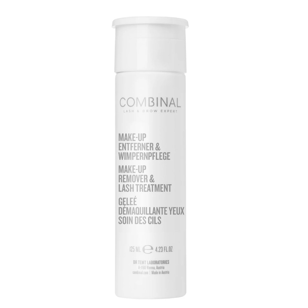 TEINTURE - DE - SOURCILS - HYNRIDE - COMBINAL - GELEE - DEMAQUILLANTE - 125ML - VP22024 TEINTURE - DE - SOURCILS - HYNRIDE - COMBINAL - GELEE - DEMAQUILLANTE - 125ML - VP22024