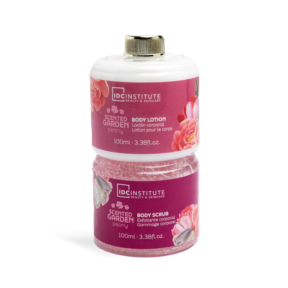 COFFRET - NOEL - IDC42240 - GARDEN - PERFECT - DUO - GROSSISTE -ESTHETIQUE - LYSOR - LIANE COFFRET - NOEL - IDC42240 - GARDEN - PERFECT - DUO - GROSSISTE -ESTHETIQUE - LYSOR - LIANE - 3