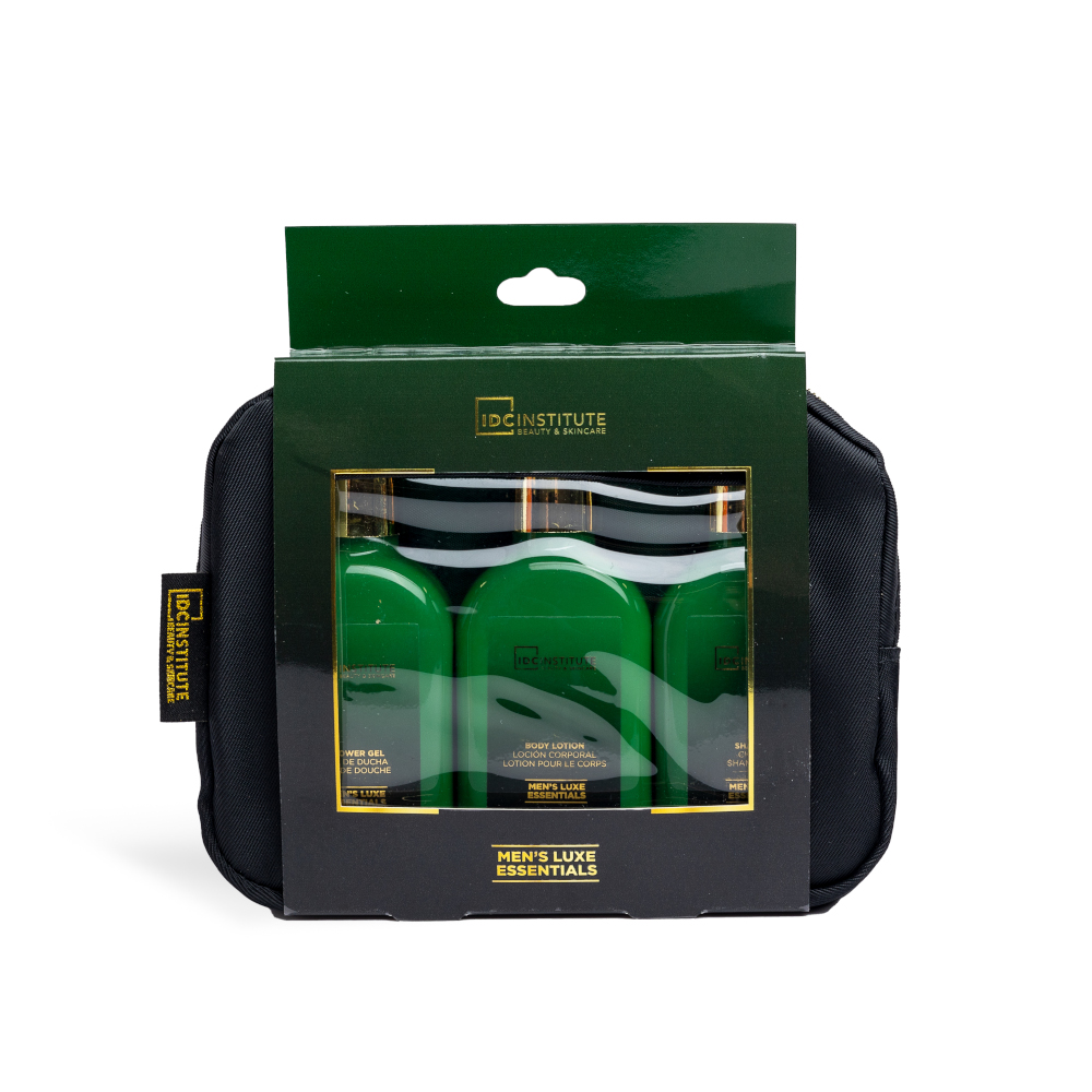 COFFRET - NOEL - IDC42304 - MEN'S - LUXURY - TRAVEL - BAG - GROSSISTE -ESTHETIQUE - LYSOR - LIANE COFFRET - NOEL - IDC42304 - MEN'S - LUXURY - TRAVEL - BAG - GROSSISTE -ESTHETIQUE - LYSOR - LIANE - 1