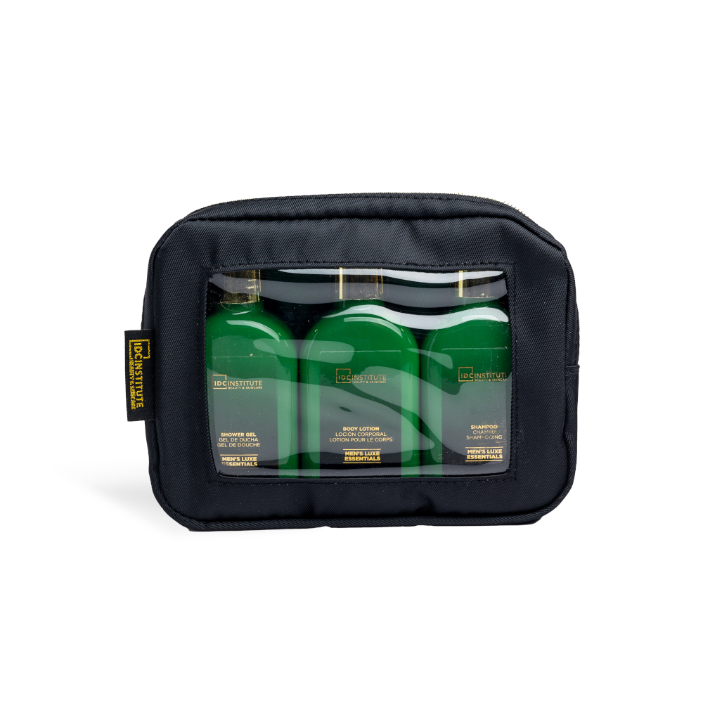 COFFRET - NOEL - IDC42304 - MEN'S - LUXURY - TRAVEL - BAG - GROSSISTE -ESTHETIQUE - LYSOR - LIANE COFFRET - NOEL - IDC42304 - MEN'S - LUXURY - TRAVEL - BAG - GROSSISTE -ESTHETIQUE - LYSOR - LIANE - 3