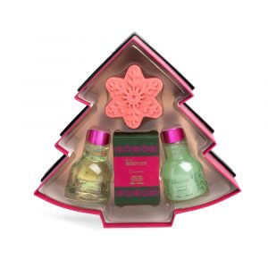 COFFRET - NOEL - IDC90178 - CHRISTMAS - TREE - SET - GROSSISTE -ESTHETIQUE - LYSOR - LIANE