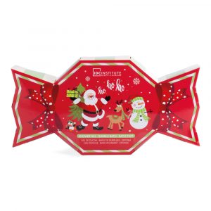 COFFRET - NOEL - IDC90376 - CHRISTMAS - CRACKER - GROSSISTE -ESTHETIQUE - LYSOR - LIANE - 1