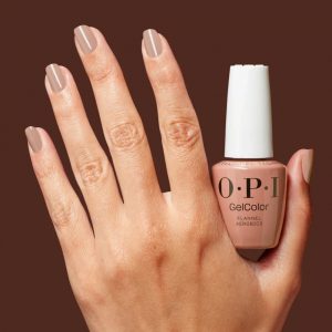OPI - GCF027 - FLANNEL - AEROBICS - COLOR - WHAT'S - YOUR - MANI-TUDE - 2025 - GROSSISTE - ESTHETIQUE - LYSOR - LIANE - 1