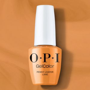OPI - GCF028 - PENNY - LOAFER - LANE - GEL - COLOR - WHAT'S - YOUR - MANI-TUDE - 2025 - GROSSISTE - ESTHETIQUE - LYSOR - LIANE
