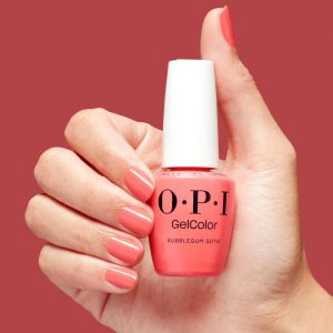 OPI - GCF030 - BUBBLEGUM - GOTH - GEL - COLOR - WHAT'S - YOUR - MANI-TUDE - 2025 - GROSSISTE - ESTHETIQUE - LYSOR - LIANE - 1