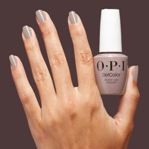 OPI - GCF031 - CRIMP - AND - PROPER - GEL - COLOR - WHAT'S - YOUR - MANI-TUDE - 2025 - GROSSISTE - ESTHETIQUE - LYSOR - LIANE - 1
