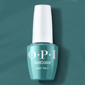 OPI - GCF032 - BABY - TEE - I - GEL - COLOR - WHAT'S - YOUR - MANI-TUDE - 2025 - GROSSISTE - ESTHETIQUE - LYSOR - LIANE - 1
