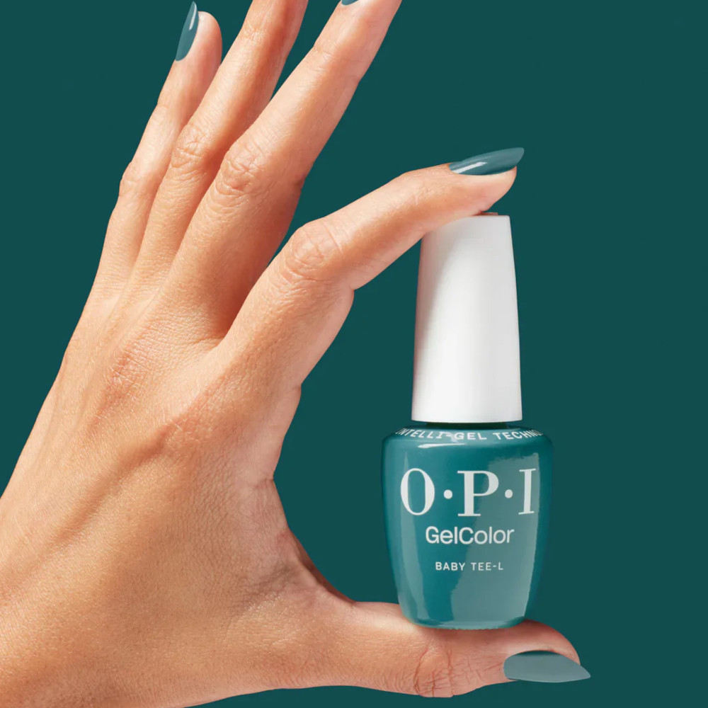 OPI - GCF032 - BABY - TEE - I - GEL - COLOR - WHAT'S - YOUR - MANI-TUDE - 2025 - GROSSISTE - ESTHETIQUE - LYSOR - LIANE - 1 OPI - GCF032 - BABY - TEE - I - GEL - COLOR - WHAT'S - YOUR - MANI-TUDE - 2025 - GROSSISTE - ESTHETIQUE - LYSOR - LIANE - 2