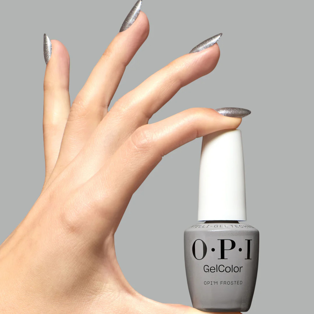 OPI - HPS01 - OPI'M - FROSTED - GEL - COLOR - GOOD - ENOUG - TO - TREAD - 2025 - GROSSISTE - ESTHETIQUE - LYSOR - LIANE OPI - HPS01 - OPI'M - FROSTED - GEL - COLOR - GOOD - ENOUG - TO - TREAD - 2025 - GROSSISTE - ESTHETIQUE - LYSOR - LIANE - 2