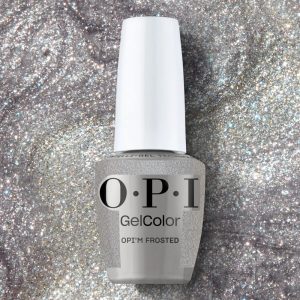 OPI - HPS01 - OPI'M - FROSTED - GEL - COLOR - GOOD - ENOUG - TO - TREAD - 2025 - GROSSISTE - ESTHETIQUE - LYSOR - LIANE