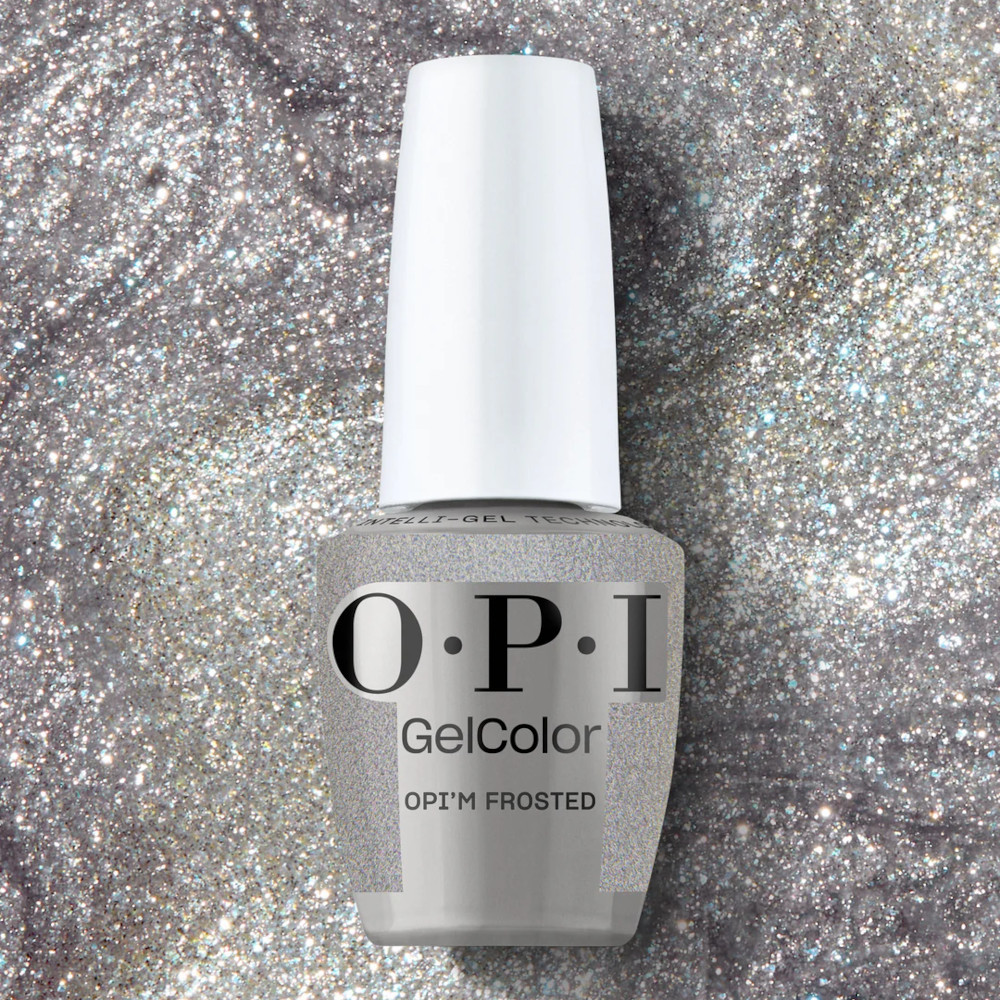 OPI - HPS01 - OPI'M - FROSTED - GEL - COLOR - GOOD - ENOUG - TO - TREAD - 2025 - GROSSISTE - ESTHETIQUE - LYSOR - LIANE OPI - HPS01 - OPI'M - FROSTED - GEL - COLOR - GOOD - ENOUG - TO - TREAD - 2025 - GROSSISTE - ESTHETIQUE - LYSOR - LIANE