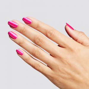 OPI - HPS02 - LOLLYPOPP'N - BUBBLEGUM - GEL - COLOR - GOOD - ENOUG - TO - TREAD - 2025 - GROSSISTE - ESTHETIQUE - LYSOR - LIANE
