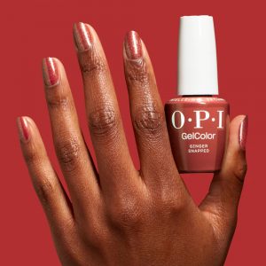 OPI - HPS06 - GINGER - SNAPPED - GEL - COLOR - GOOD - ENOUG - TO - TREAD - 2025 - GROSSISTE - ESTHETIQUE - LYSOR - LIANE - 3