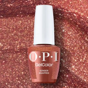 OPI - HPS06 - GINGER - SNAPPED - GEL - COLOR - GOOD - ENOUG - TO - TREAD - 2025 - GROSSISTE - ESTHETIQUE - LYSOR - LIANE