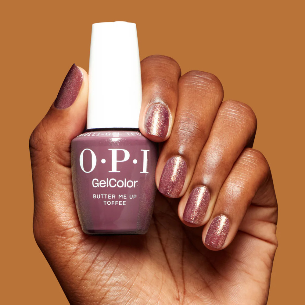 OPI - HPS09 - BUTTER - LE - UP - TOFFEE - GEL - COLOR - GOOD - ENOUG - TO - TREAD - 2025 - GROSSISTE - ESTHETIQUE - LYSOR - LIANE OPI - HPS09 - BUTTER - LE - UP - TOFFEE - GEL - COLOR - GOOD - ENOUG - TO - TREAD - 2025 - GROSSISTE - ESTHETIQUE - LYSOR - LIANE - 3