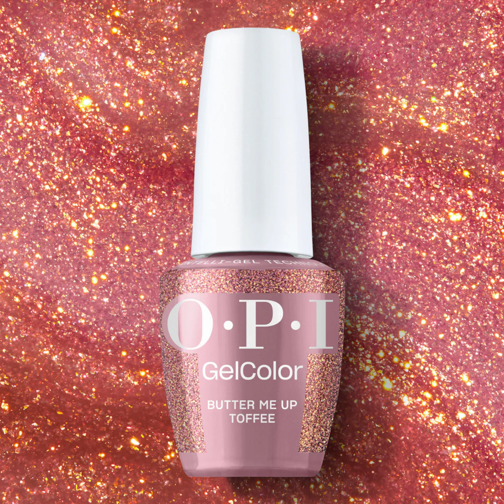 OPI - HPS09 - BUTTER - LE - UP - TOFFEE - GEL - COLOR - GOOD - ENOUG - TO - TREAD - 2025 - GROSSISTE - ESTHETIQUE - LYSOR - LIANE OPI - HPS09 - BUTTER - LE - UP - TOFFEE - GEL - COLOR - GOOD - ENOUG - TO - TREAD - 2025 - GROSSISTE - ESTHETIQUE - LYSOR - LIANE