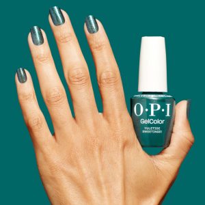 OPI - HPS10 - YULETIDE - SWEETINGS - GEL - COLOR - GOOD - ENOUG - TO - TREAD - 2025 - GROSSISTE - ESTHETIQUE - LYSOR - LIANE - 3