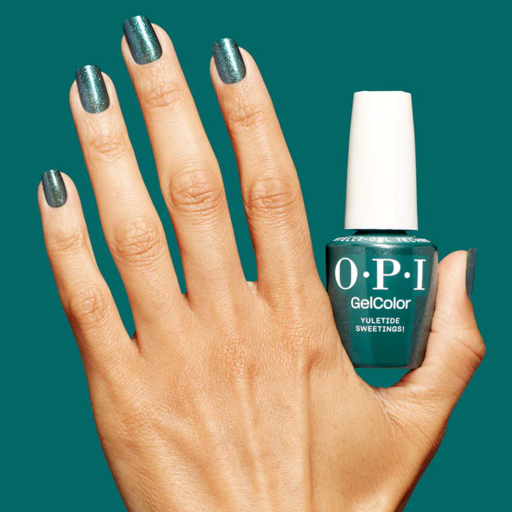 OPI - HPS10 - YULETIDE - SWEETINGS - GEL - COLOR - GOOD - ENOUG - TO - TREAD - 2025 - GROSSISTE - ESTHETIQUE - LYSOR - LIANE OPI - HPS10 - YULETIDE - SWEETINGS - GEL - COLOR - GOOD - ENOUG - TO - TREAD - 2025 - GROSSISTE - ESTHETIQUE - LYSOR - LIANE - 3