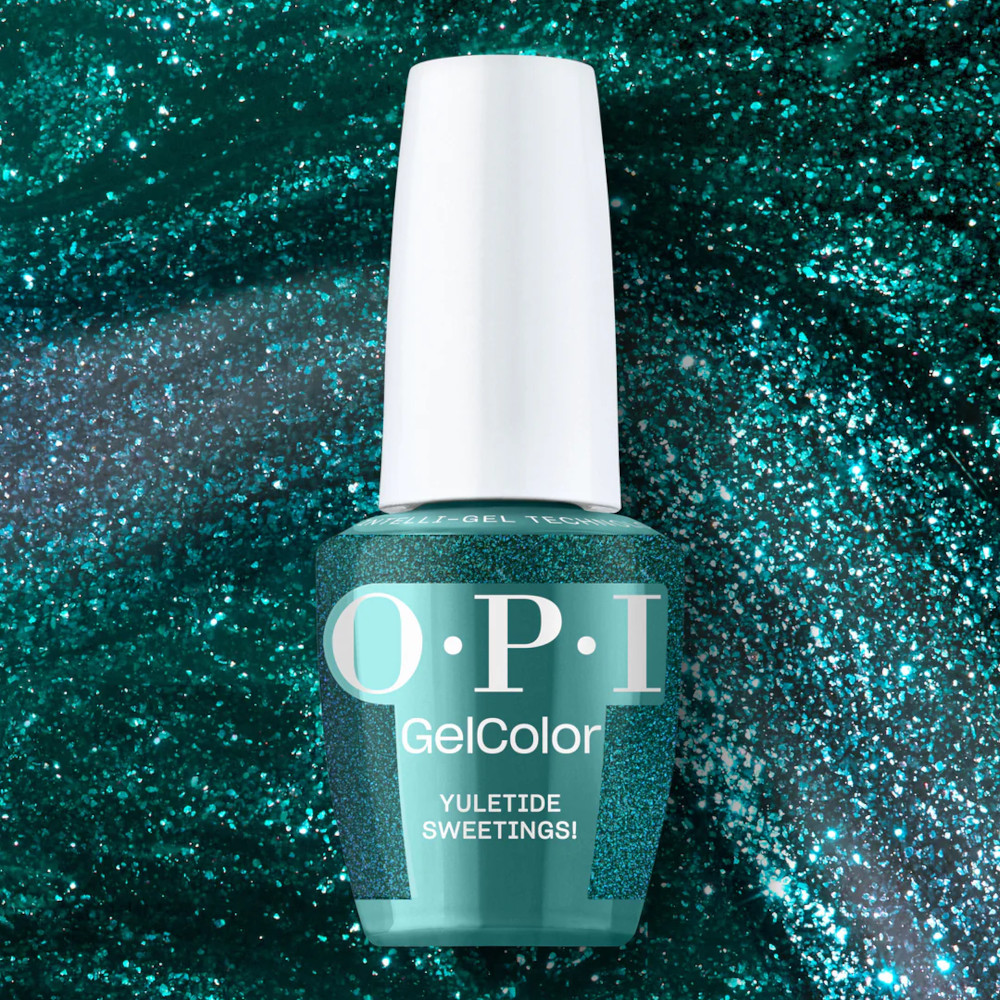OPI - HPS10 - YULETIDE - SWEETINGS - GEL - COLOR - GOOD - ENOUG - TO - TREAD - 2025 - GROSSISTE - ESTHETIQUE - LYSOR - LIANE OPI - HPS10 - YULETIDE - SWEETINGS - GEL - COLOR - GOOD - ENOUG - TO - TREAD - 2025 - GROSSISTE - ESTHETIQUE - LYSOR - LIANE