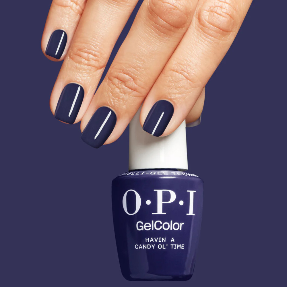OPI - HPS11 - HAVIN - A - CANDY - OL - TIME - GEL - COLOR - GOOD - ENOUG - TO - TREAD - 2025 - GROSSISTE - ESTHETIQUE - LYSOR - LIANE OPI - HPS11 - HAVIN - A - CANDY - OL - TIME - GEL - COLOR - GOOD - ENOUG - TO - TREAD - 2025 - GROSSISTE - ESTHETIQUE - LYSOR - LIANE - 2