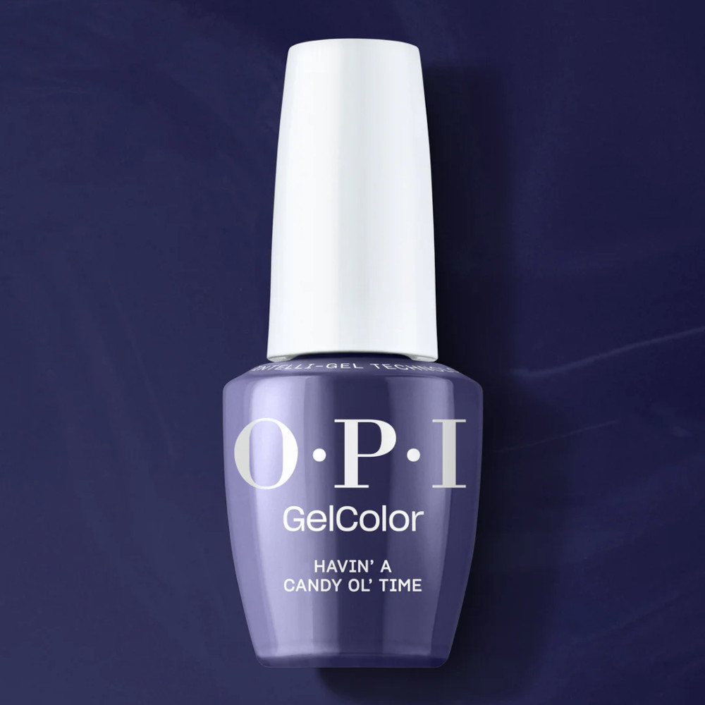 OPI - HPS11 - HAVIN - A - CANDY - OL - TIME - GEL - COLOR - GOOD - ENOUG - TO - TREAD - 2025 - GROSSISTE - ESTHETIQUE - LYSOR - LIANE OPI - HPS11 - HAVIN - A - CANDY - OL - TIME - GEL - COLOR - GOOD - ENOUG - TO - TREAD - 2025 - GROSSISTE - ESTHETIQUE - LYSOR - LIANE