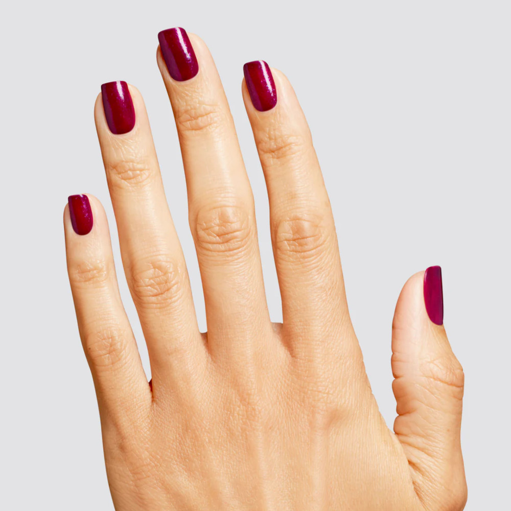 OPI - HPS12 - BERRY - AND - BRIGHT - GEL - COLOR - GOOD - ENOUG - TO - TREAD - 2025 - GROSSISTE - ESTHETIQUE - LYSOR - LIANE OPI - HPS12 - BERRY - AND - BRIGHT - GEL - COLOR - GOOD - ENOUG - TO - TREAD - 2025 - GROSSISTE - ESTHETIQUE - LYSOR - LIANE - 1